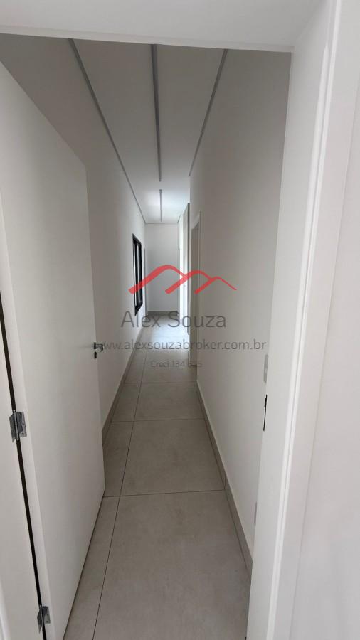 Casa de Condomínio, 3 quartos - Foto 17