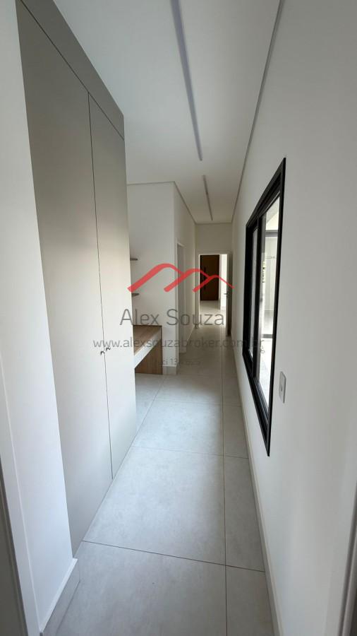 Casa de Condomínio, 3 quartos - Foto 19
