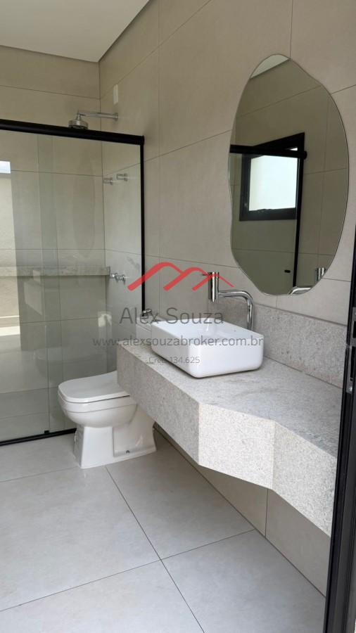 Casa de Condomínio, 3 quartos - Foto 25