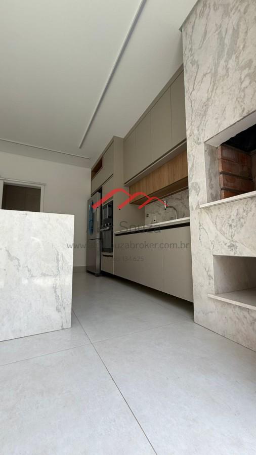 Casa de Condomínio, 3 quartos - Foto 18