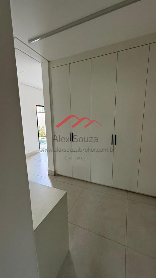 Casa de Condomínio, 3 quartos - Foto 44