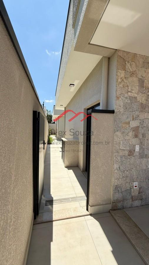 Casa de Condomínio, 3 quartos - Foto 42