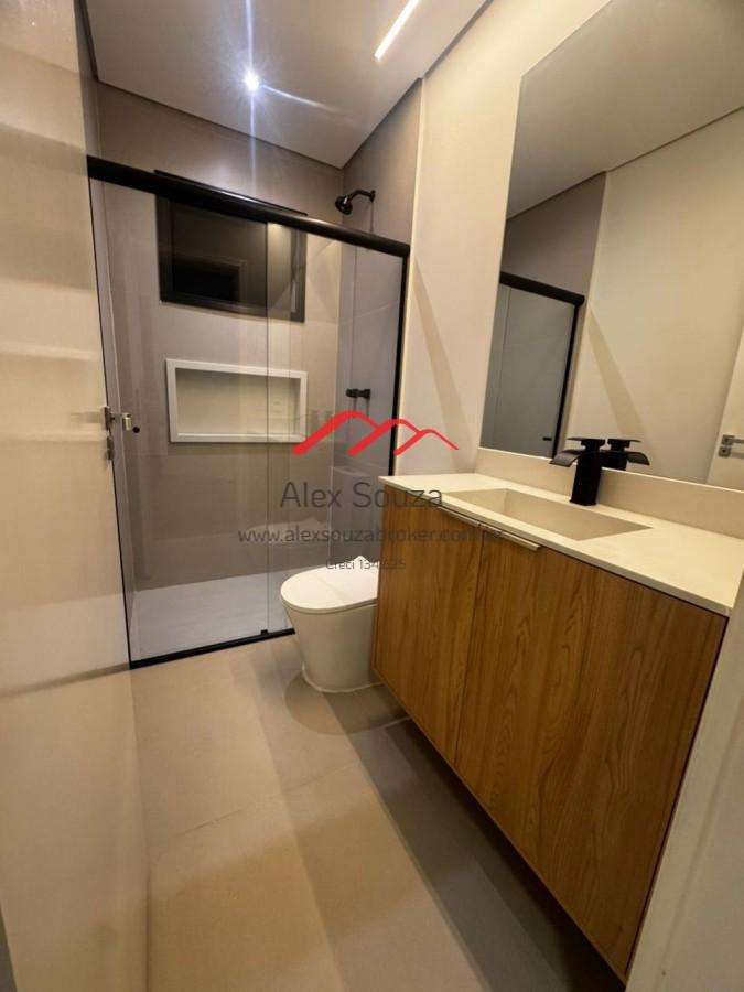 Sobrado, 3 quartos, 178 m² - Foto 4