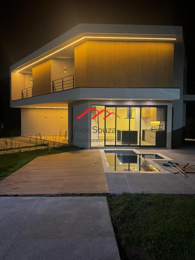 Sobrado, 3 quartos, 178 m² - Foto 10