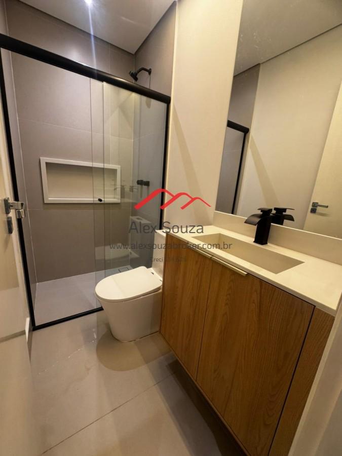 Sobrado, 3 quartos, 178 m² - Foto 12
