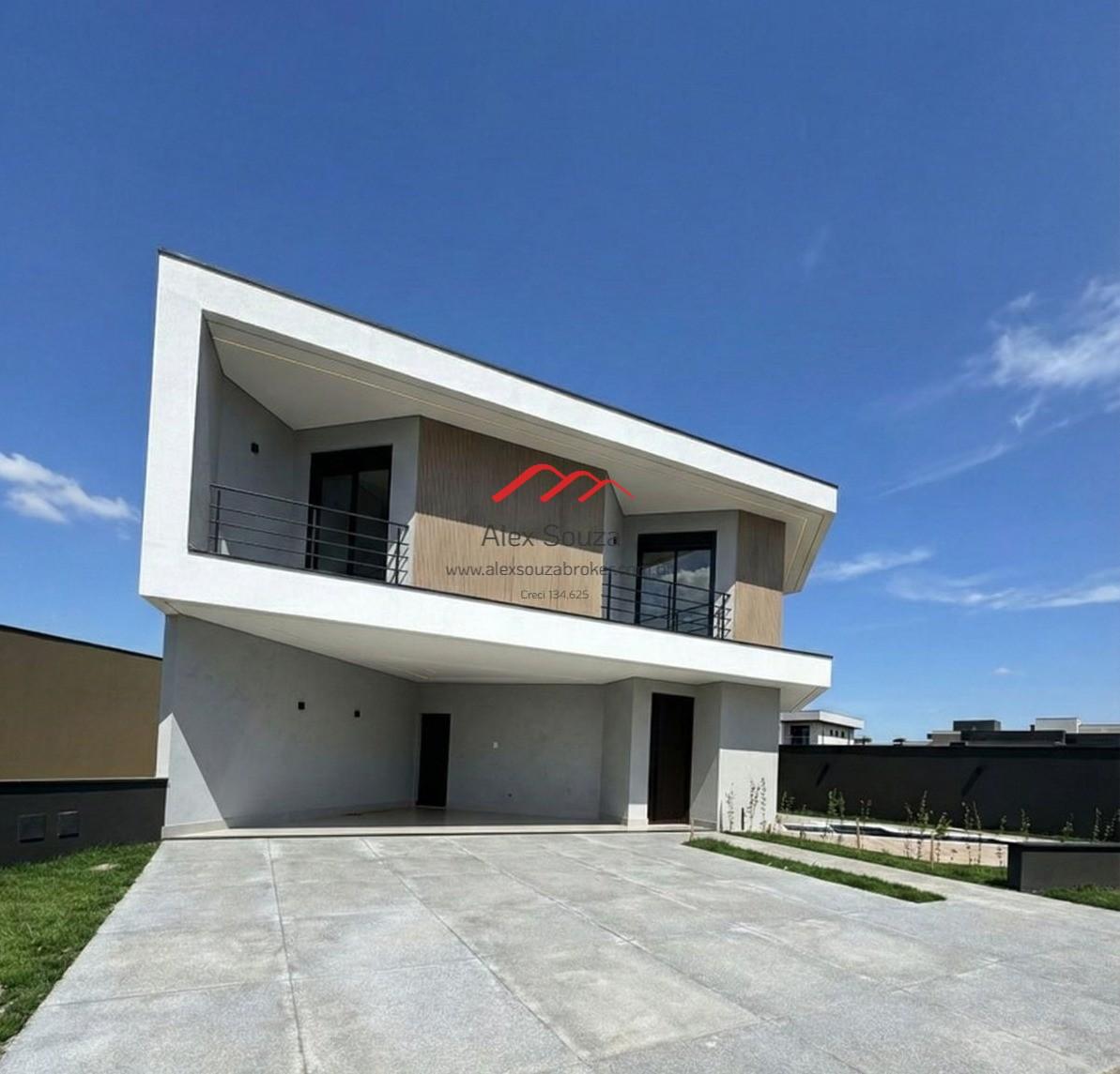 Sobrado, 3 quartos, 178 m² - Foto 1
