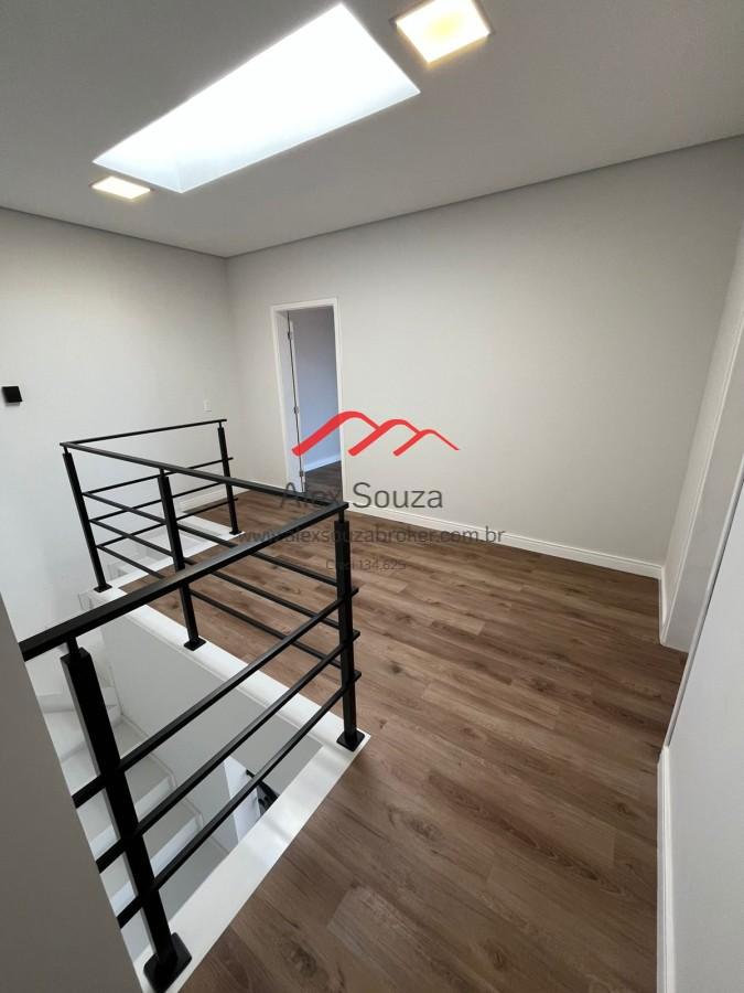 Sobrado, 3 quartos, 178 m² - Foto 25