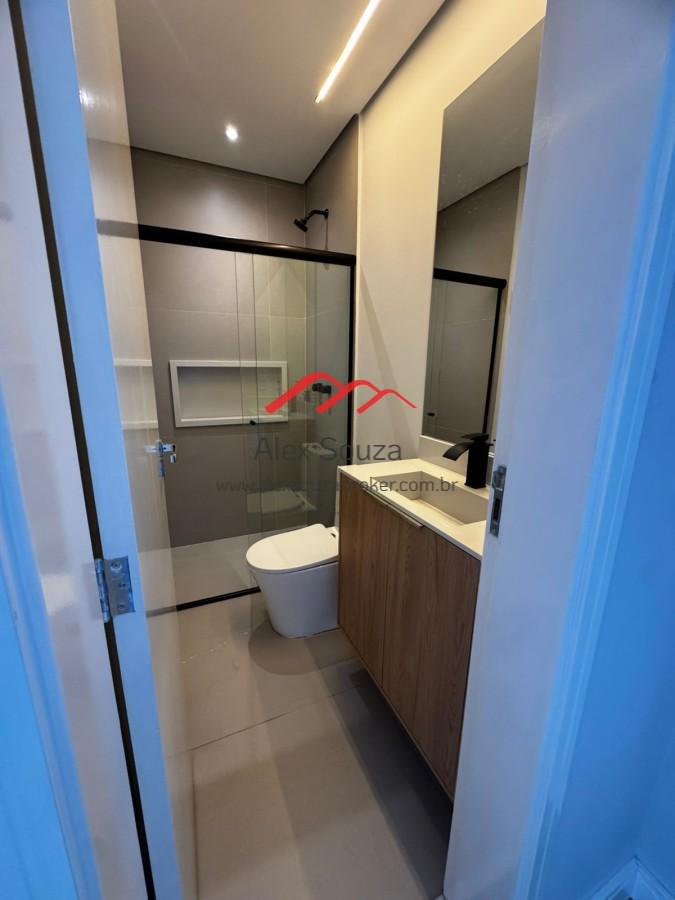 Sobrado, 3 quartos, 178 m² - Foto 28