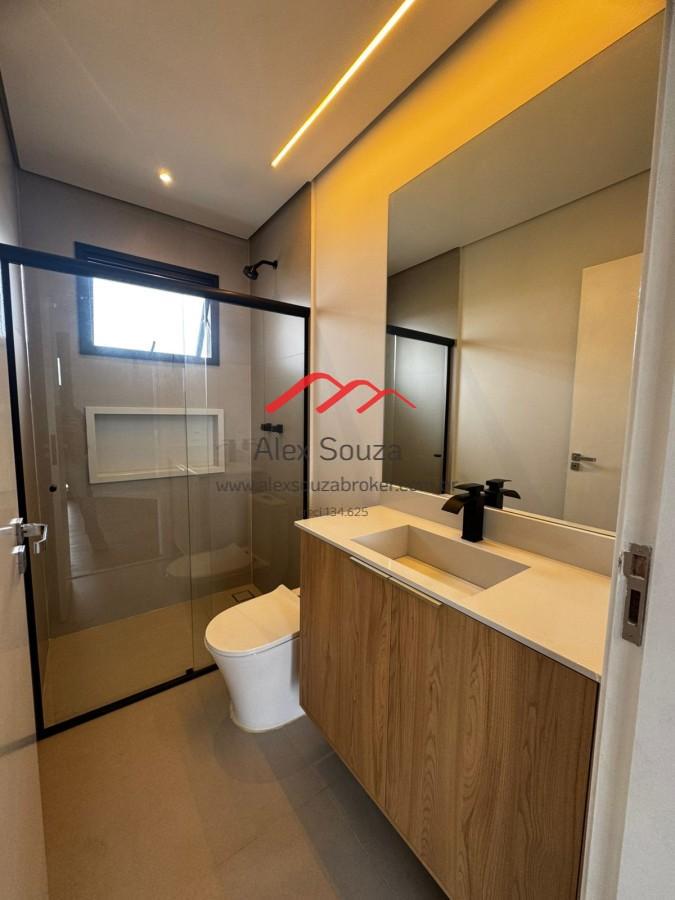 Sobrado, 3 quartos, 178 m² - Foto 27