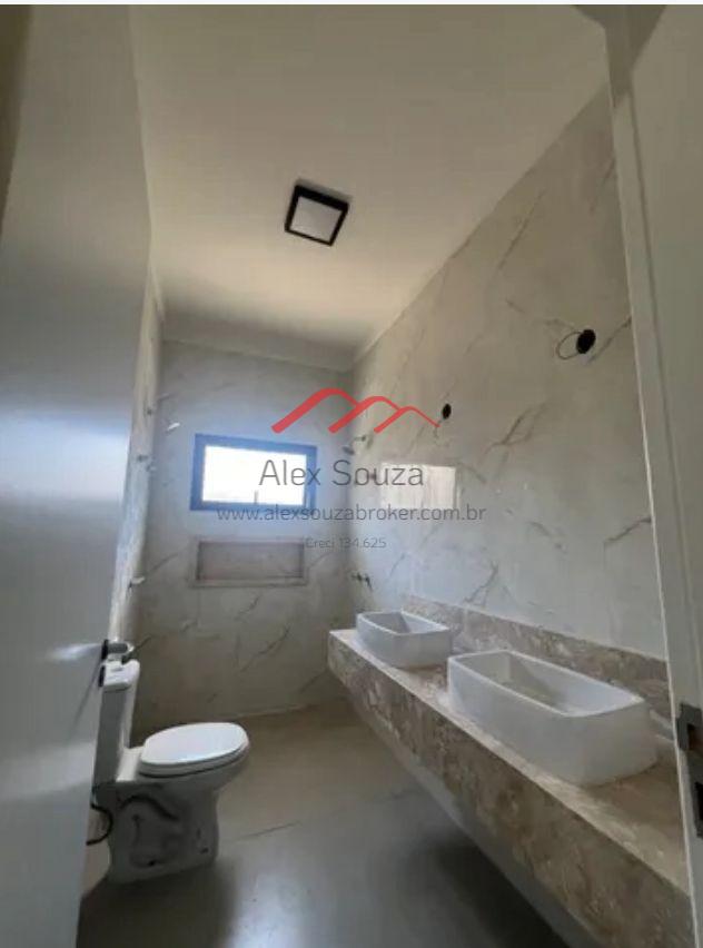Casa de Condomínio, 3 quartos - Foto 10