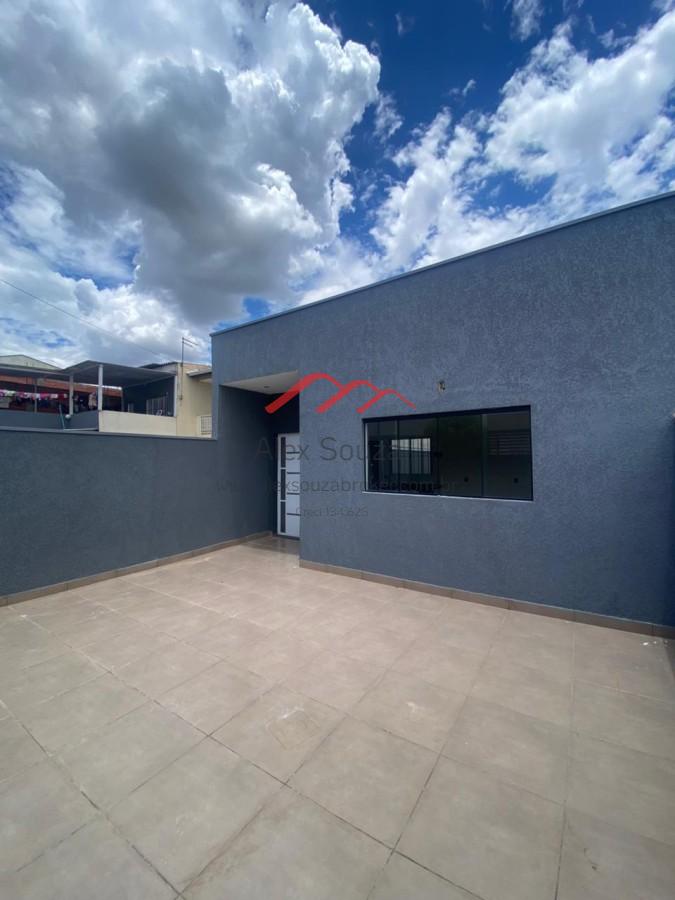 Casa, 2 quartos, 75 m² - Foto 2