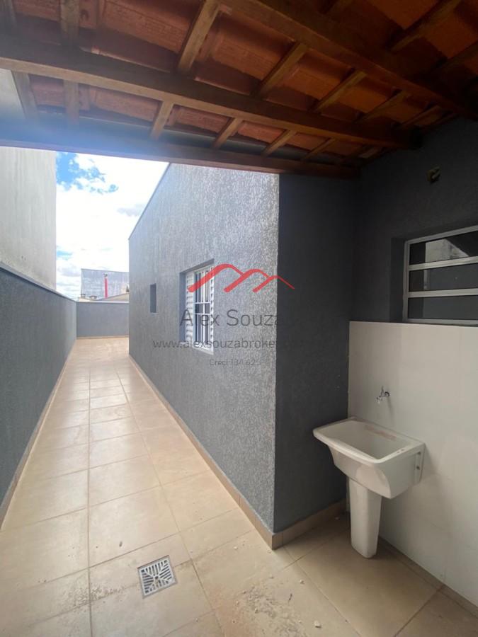 Casa, 2 quartos, 75 m² - Foto 8