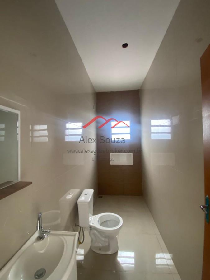 Casa, 2 quartos, 75 m² - Foto 12