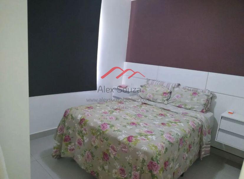 Apartamento, 2 quartos, 44 m² - Foto 11