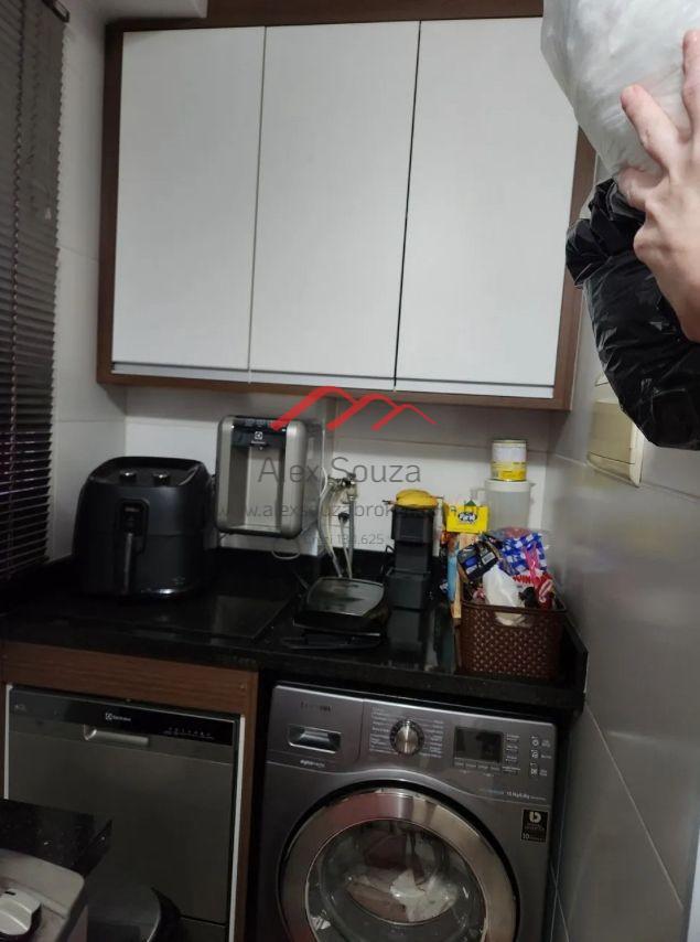 Apartamento, 2 quartos, 44 m² - Foto 5