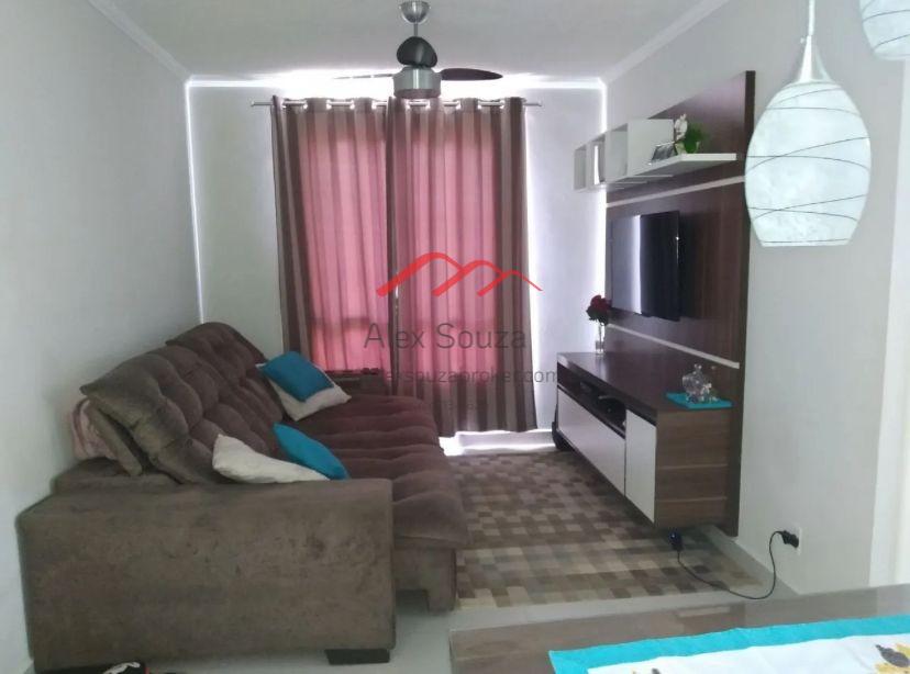 Apartamento, 2 quartos, 44 m² - Foto 7