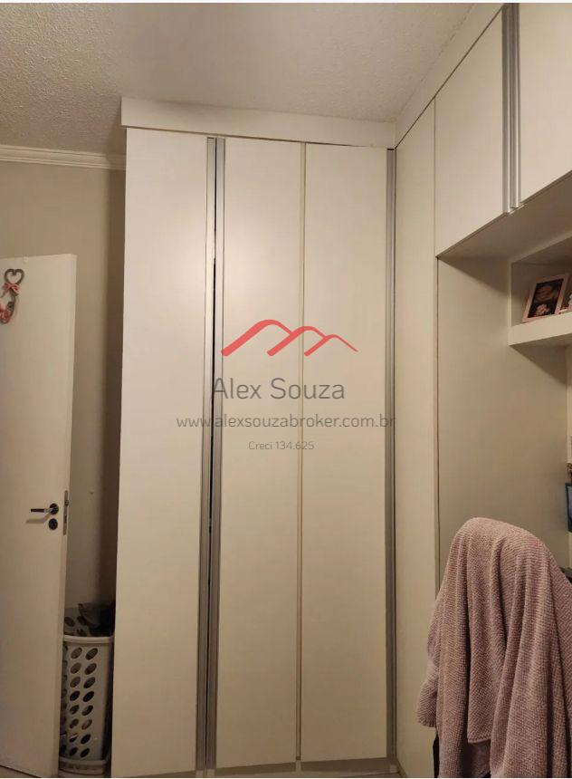 Apartamento, 2 quartos, 44 m² - Foto 6