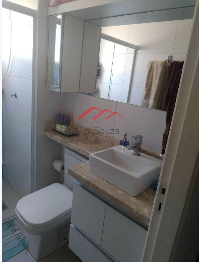 Apartamento, 2 quartos, 44 m² - Foto 10