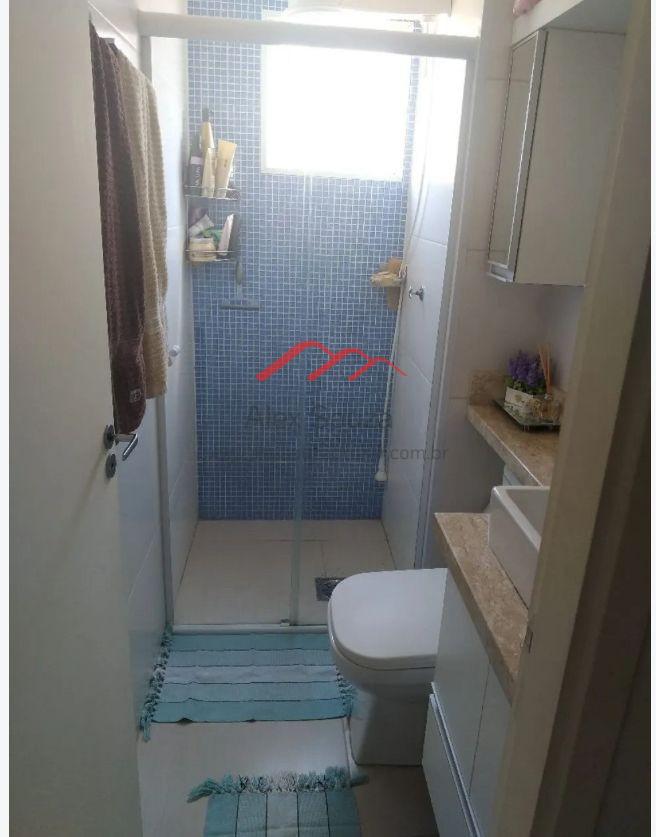 Apartamento, 2 quartos, 44 m² - Foto 9