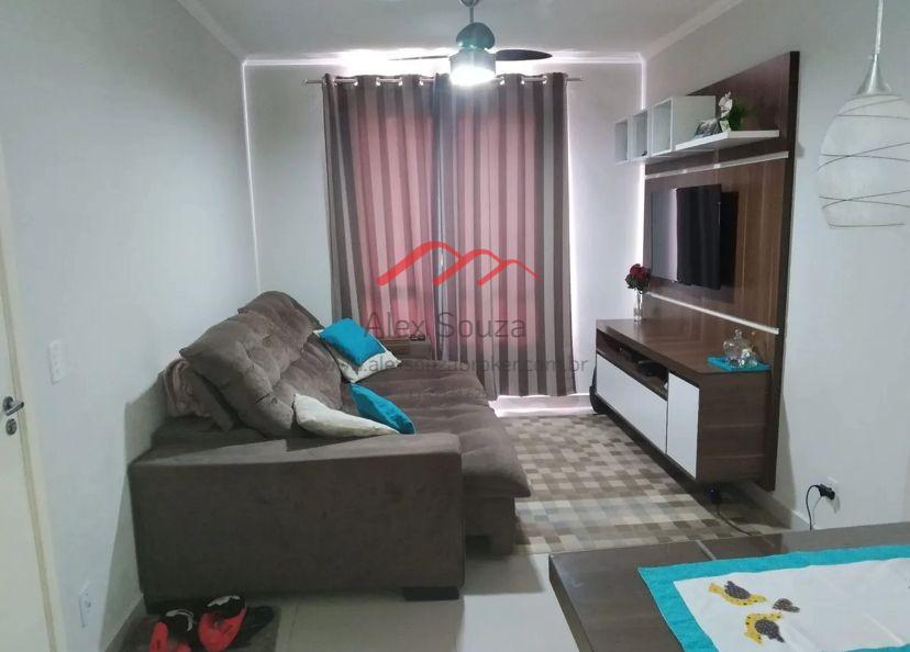 Apartamento, 2 quartos, 44 m² - Foto 12