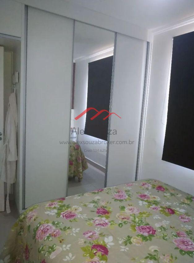 Apartamento, 2 quartos, 44 m² - Foto 15