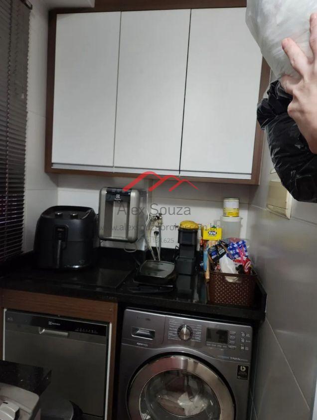 Apartamento, 2 quartos, 44 m² - Foto 14