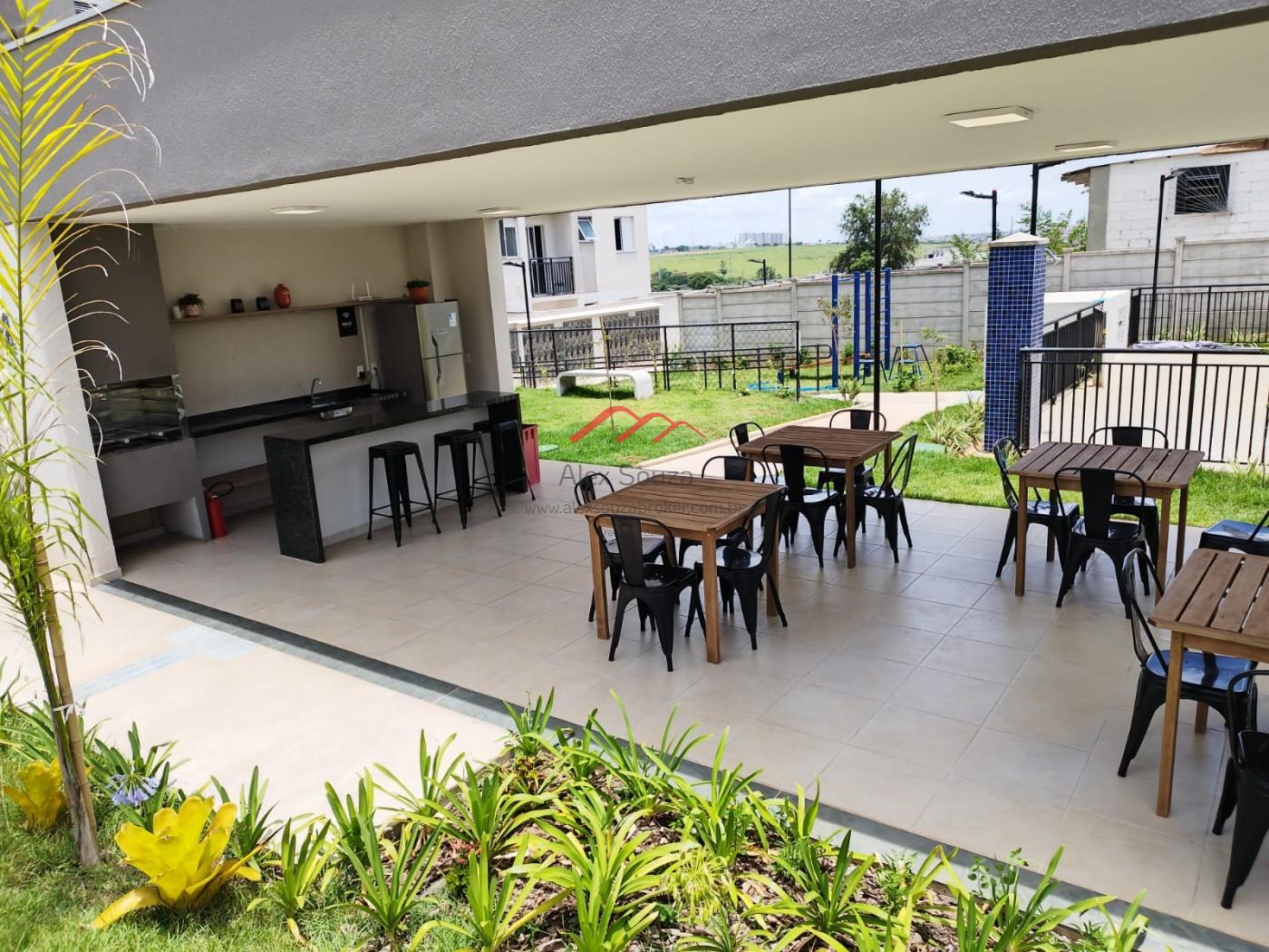 Apartamento, 2 quartos, 41 m² - Foto 12