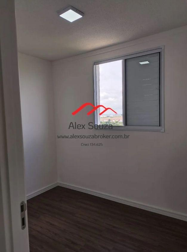 Apartamento, 2 quartos, 41 m² - Foto 8
