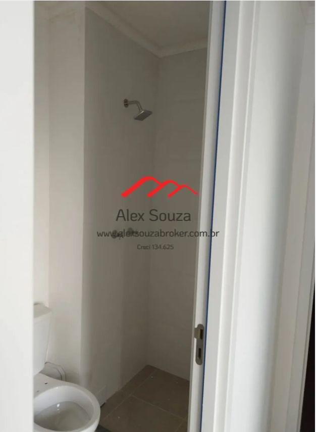 Apartamento, 2 quartos, 41 m² - Foto 9