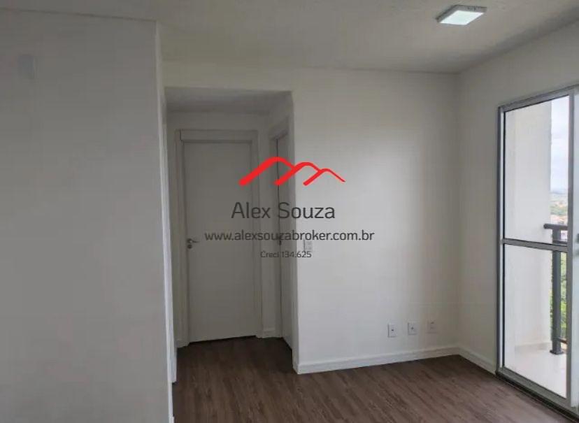 Apartamento, 2 quartos, 41 m² - Foto 5