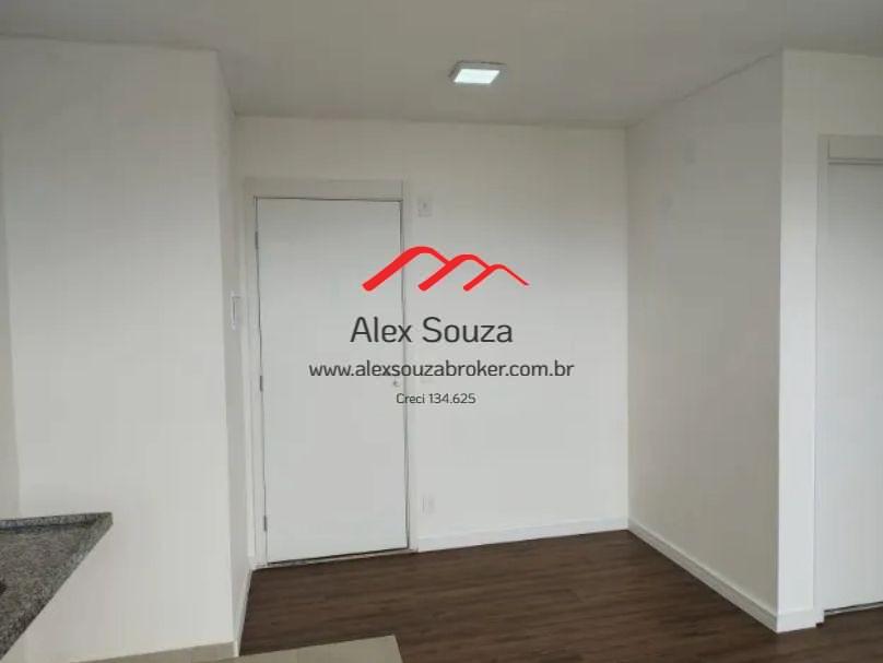 Apartamento, 2 quartos, 41 m² - Foto 7