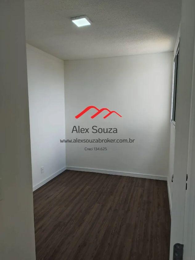 Apartamento, 2 quartos, 41 m² - Foto 6