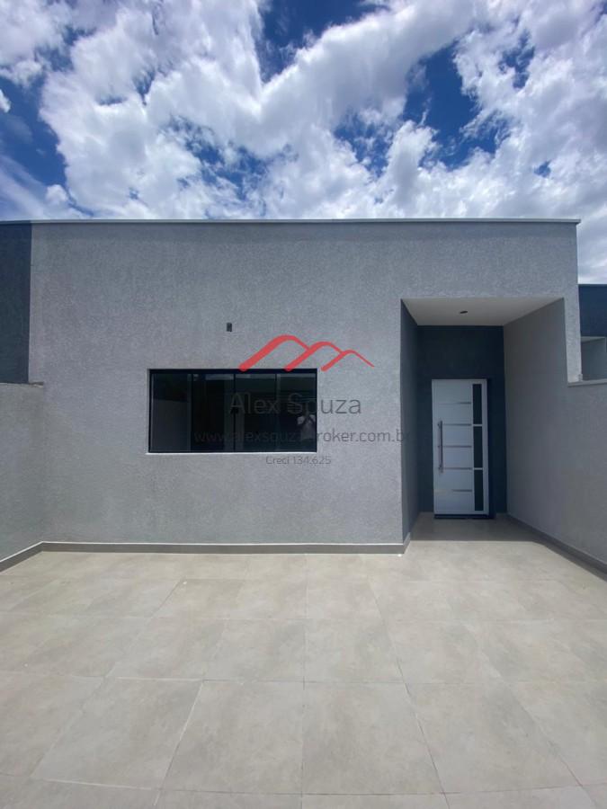 Casa, 2 quartos, 75 m² - Foto 1