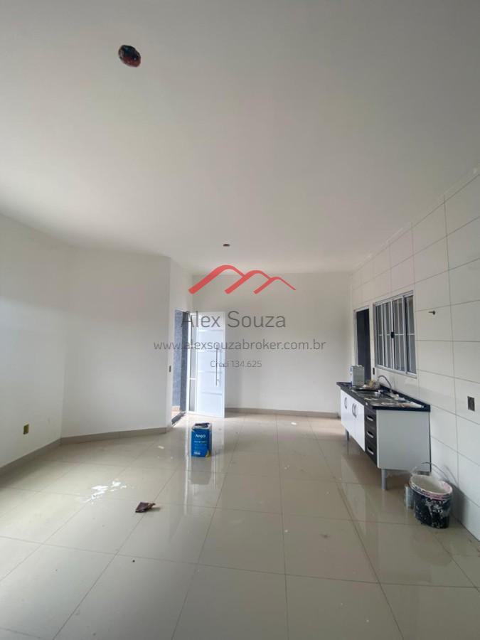 Casa, 2 quartos, 75 m² - Foto 3