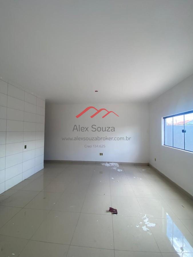 Casa, 2 quartos, 75 m² - Foto 2