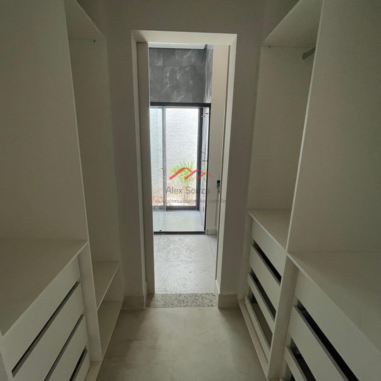 Casa de Condomínio, 3 quartos - Foto 29