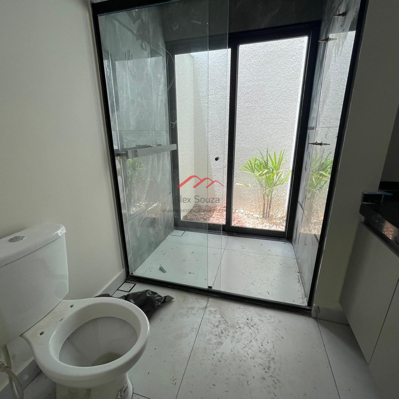 Casa de Condomínio, 3 quartos - Foto 17