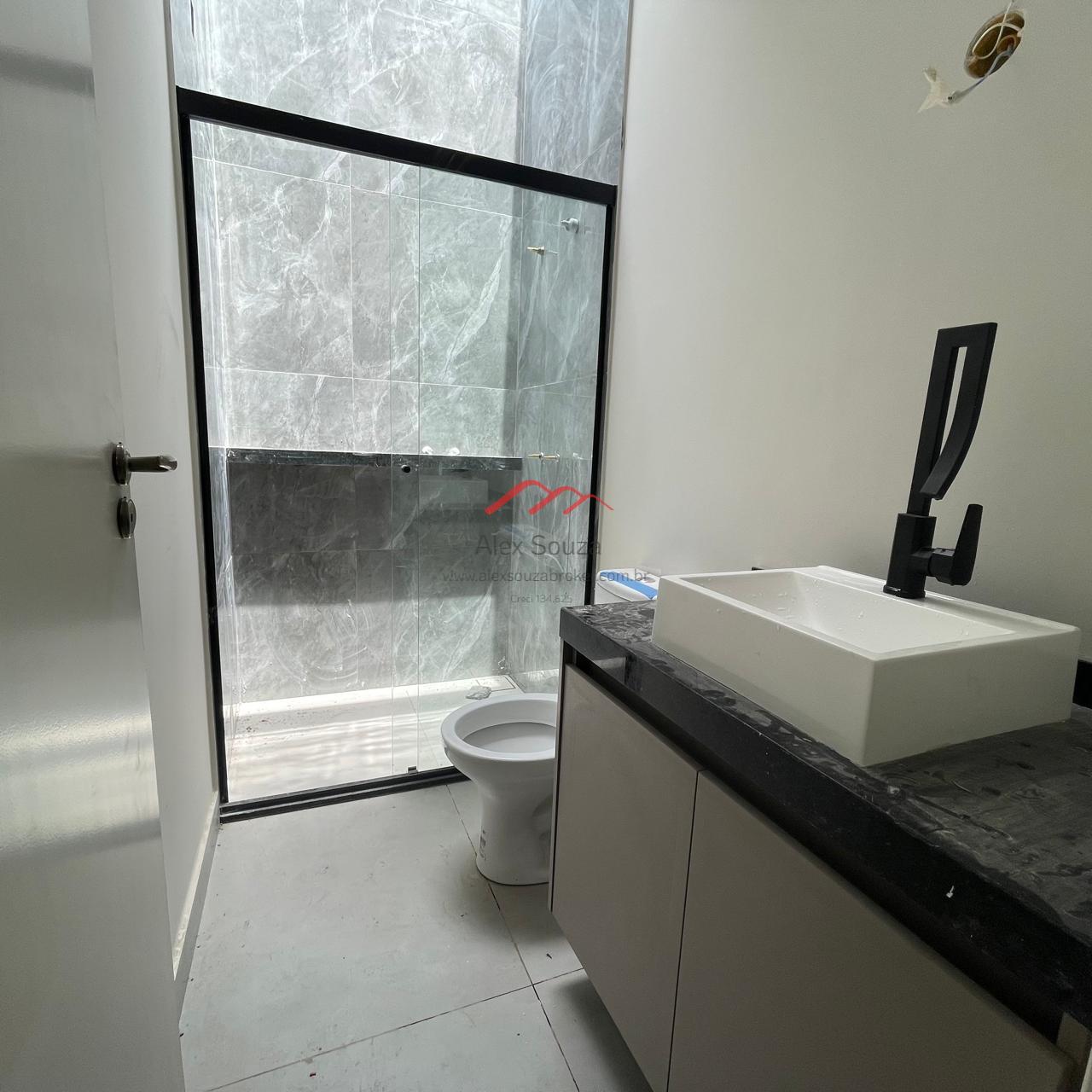 Casa de Condomínio, 3 quartos - Foto 22