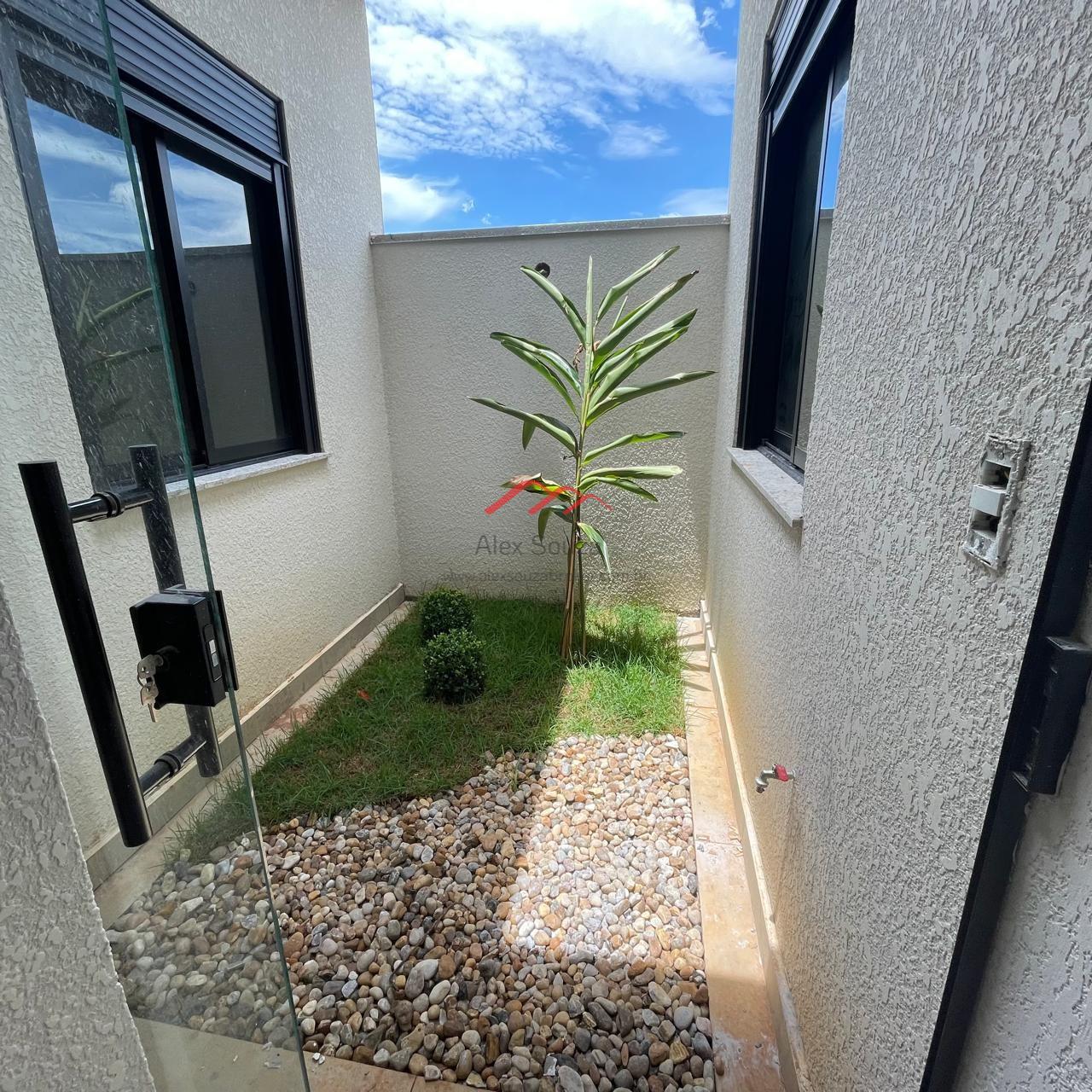 Casa de Condomínio, 3 quartos - Foto 30