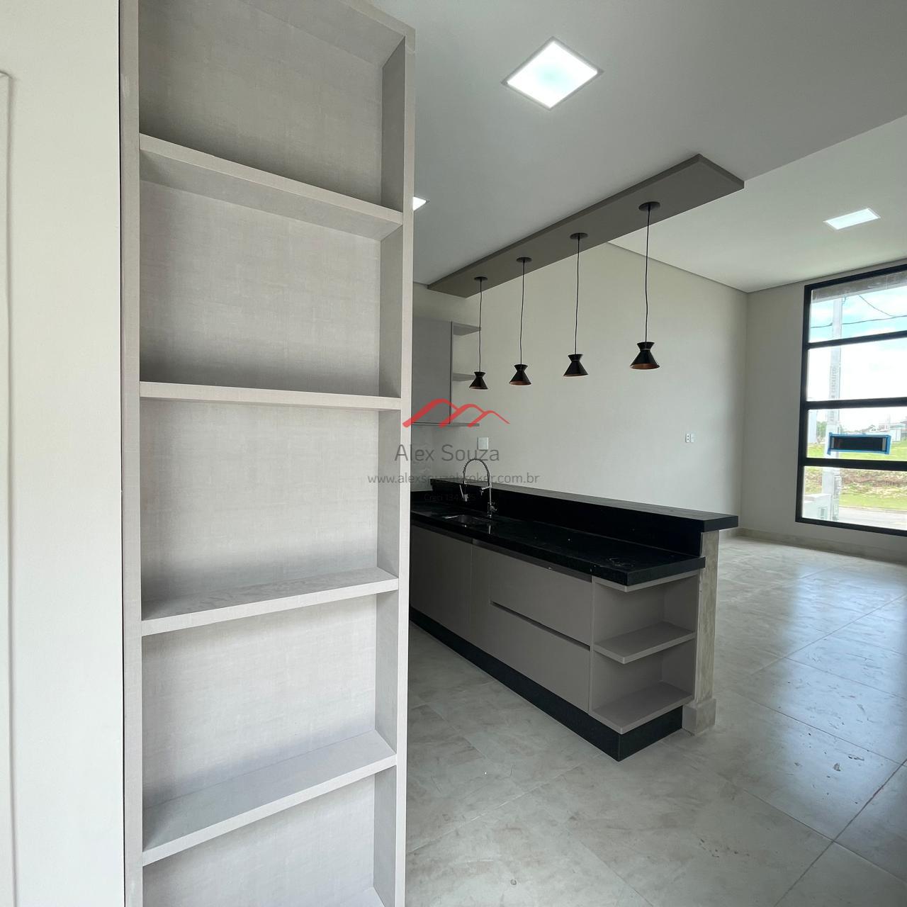 Casa de Condomínio, 3 quartos - Foto 10