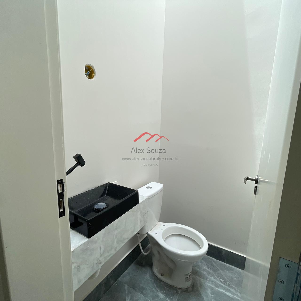 Casa de Condomínio, 3 quartos - Foto 25