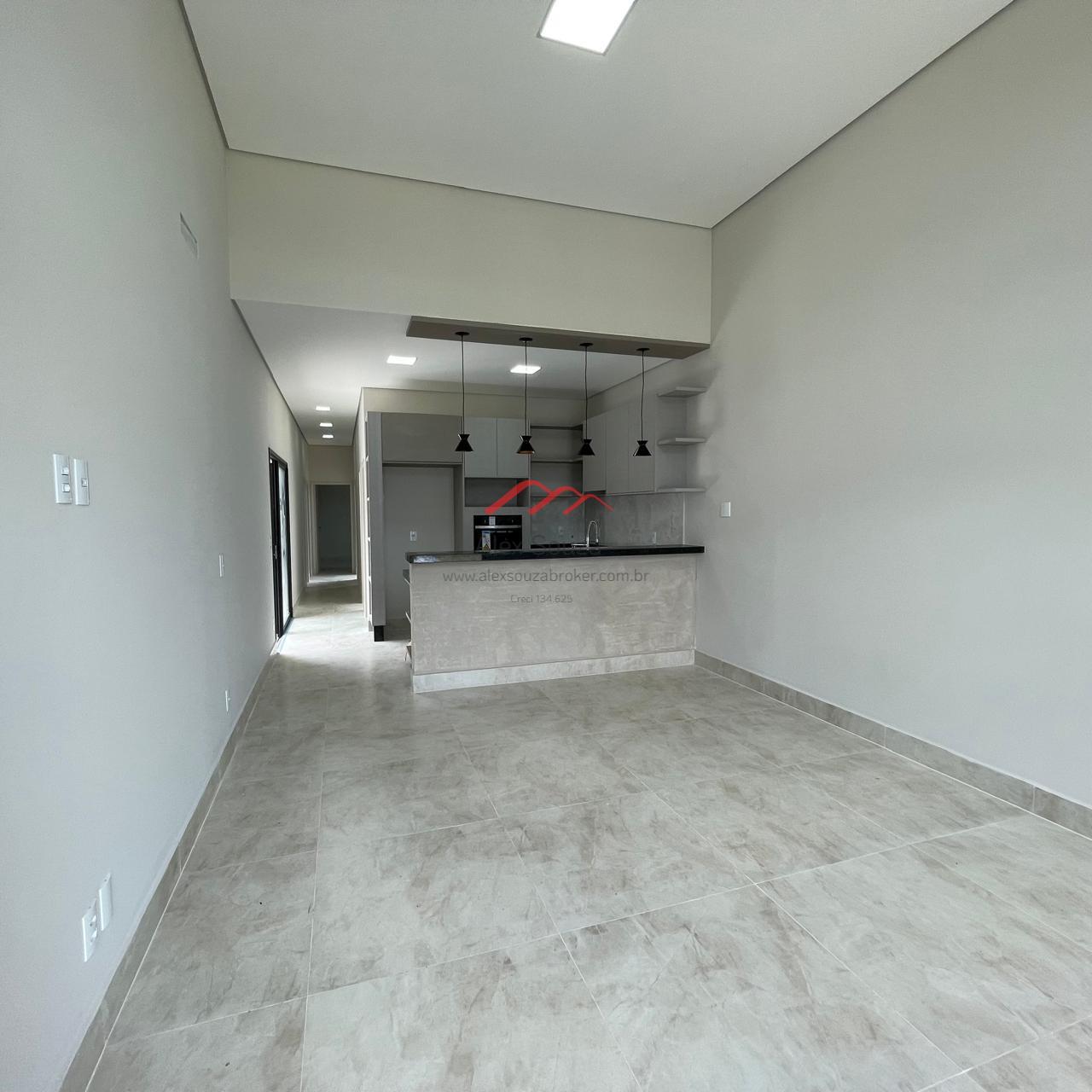 Casa de Condomínio, 3 quartos - Foto 3