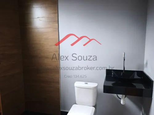 Casa, 3 quartos, 87 m² - Foto 6