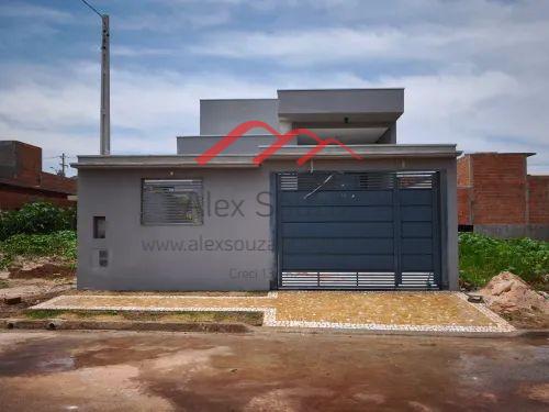 Casa, 3 quartos, 87 m² - Foto 10