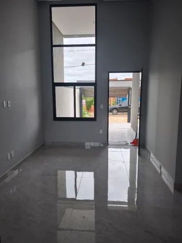 Casa, 3 quartos, 87 m² - Foto 2
