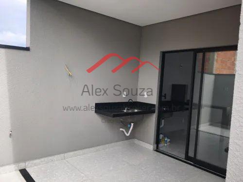 Casa, 3 quartos, 87 m² - Foto 9