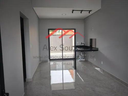 Casa, 3 quartos, 87 m² - Foto 3