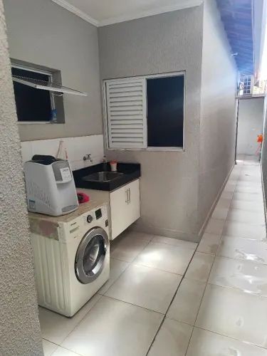 Casa, 2 quartos, 78 m² - Foto 9