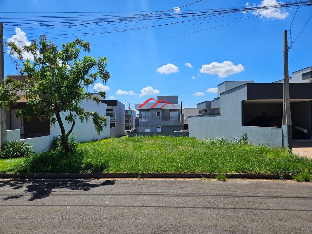Terreno, 250 m² - Foto 1