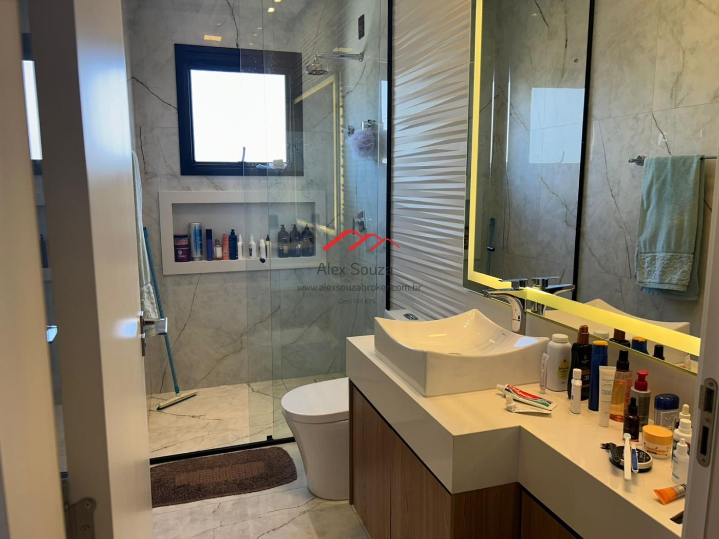 Sobrado, 4 quartos, 315 m² - Foto 6
